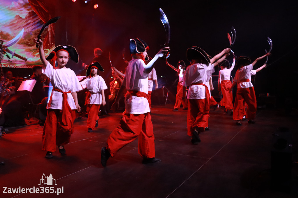 Fotorelacja I: Koncert Noworoczny Kroczyce 2026!