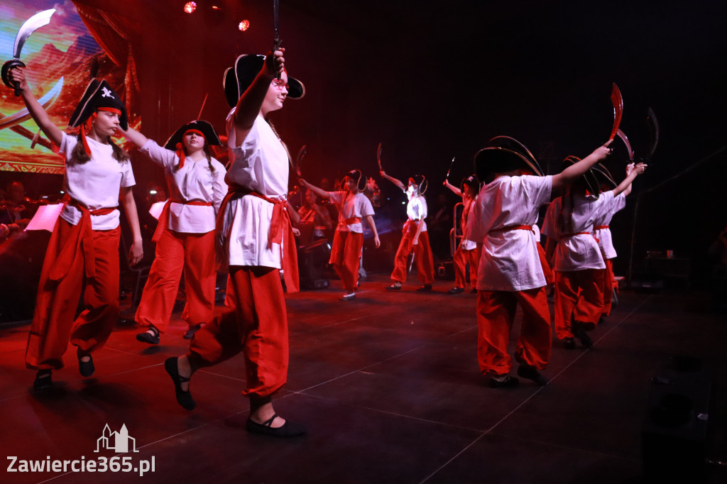 Fotorelacja I: Koncert Noworoczny Kroczyce 2026!