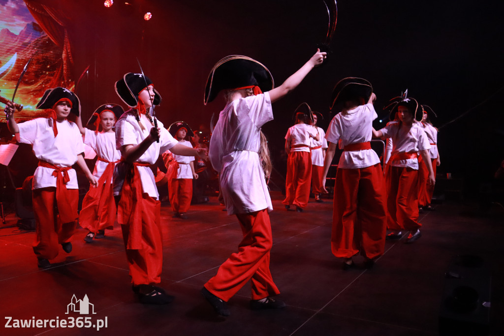 Fotorelacja I: Koncert Noworoczny Kroczyce 2026!