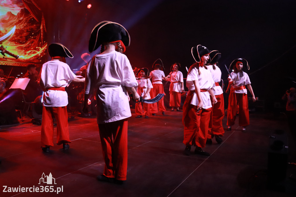 Fotorelacja I: Koncert Noworoczny Kroczyce 2026!