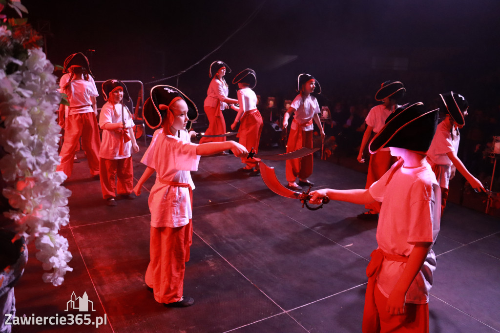 Fotorelacja I: Koncert Noworoczny Kroczyce 2026!