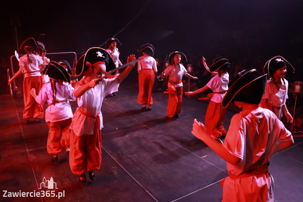 Fotorelacja I: Koncert Noworoczny Kroczyce 2026!