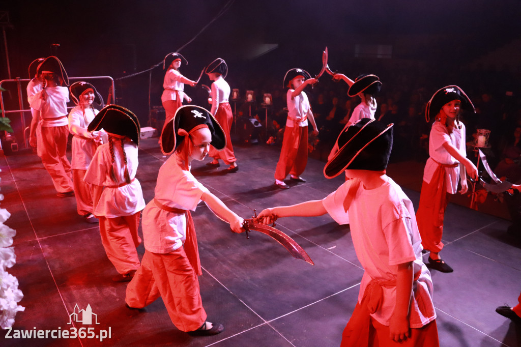 Fotorelacja I: Koncert Noworoczny Kroczyce 2026!