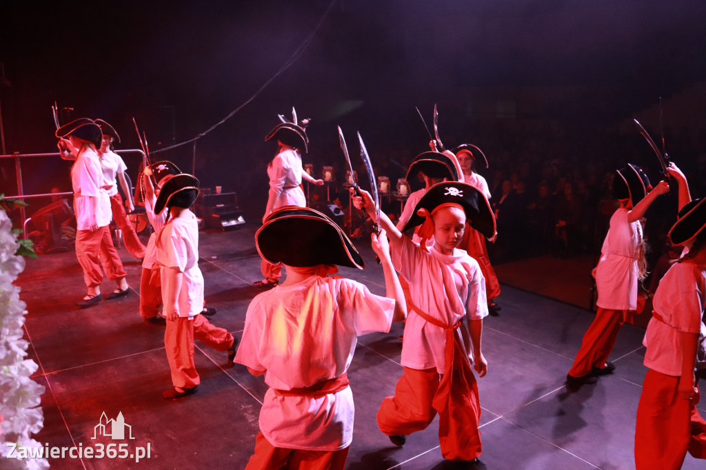 Fotorelacja I: Koncert Noworoczny Kroczyce 2026!