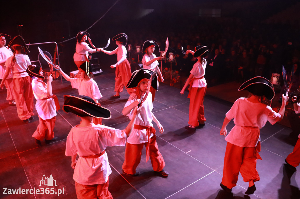 Fotorelacja I: Koncert Noworoczny Kroczyce 2026!