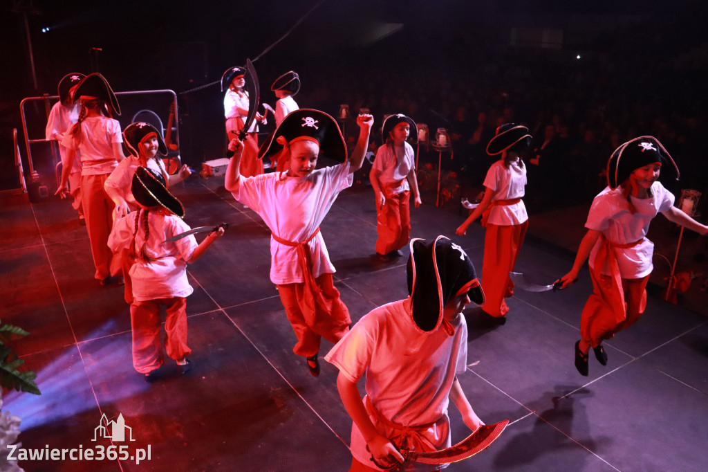 Fotorelacja I: Koncert Noworoczny Kroczyce 2026!