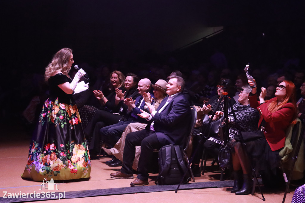 Fotorelacja I: Koncert Noworoczny Kroczyce 2026!