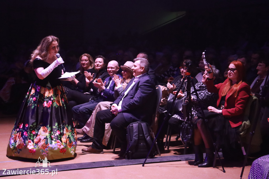 Fotorelacja I: Koncert Noworoczny Kroczyce 2026!