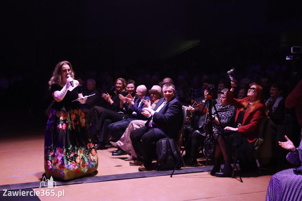 Fotorelacja I: Koncert Noworoczny Kroczyce 2026!