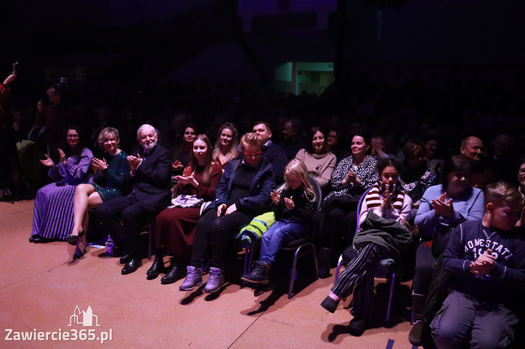 Fotorelacja I: Koncert Noworoczny Kroczyce 2026!