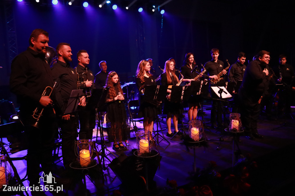 Fotorelacja I: Koncert Noworoczny Kroczyce 2026!