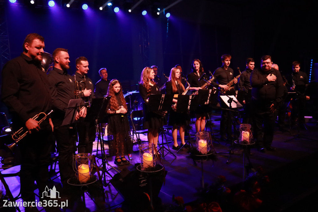 Fotorelacja I: Koncert Noworoczny Kroczyce 2026!