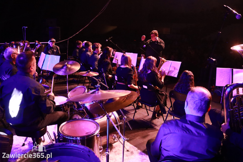 Fotorelacja I: Koncert Noworoczny Kroczyce 2026!