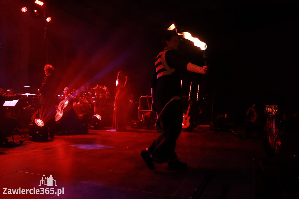 Fotorelacja I: Koncert Noworoczny Kroczyce 2026!