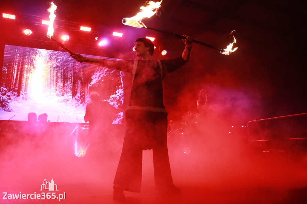 Fotorelacja I: Koncert Noworoczny Kroczyce 2026!