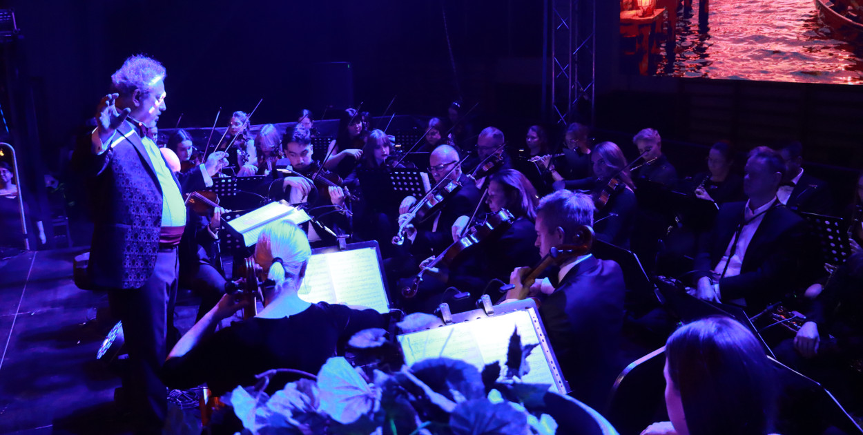 Fotorelacja II: Koncert Noworoczny Kroczyce 2026!