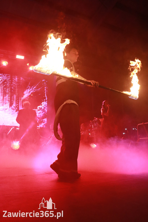 Fotorelacja II: Koncert Noworoczny Kroczyce 2026!