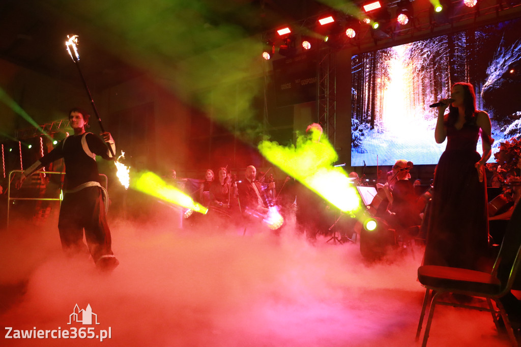 Fotorelacja II: Koncert Noworoczny Kroczyce 2026!