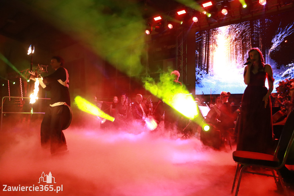 Fotorelacja II: Koncert Noworoczny Kroczyce 2026!