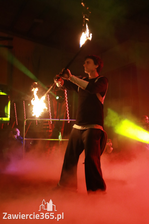 Fotorelacja II: Koncert Noworoczny Kroczyce 2026!