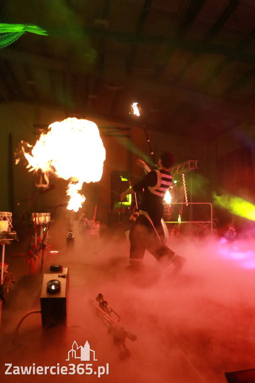 Fotorelacja II: Koncert Noworoczny Kroczyce 2026!