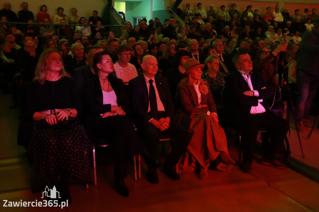 Fotorelacja II: Koncert Noworoczny Kroczyce 2026!