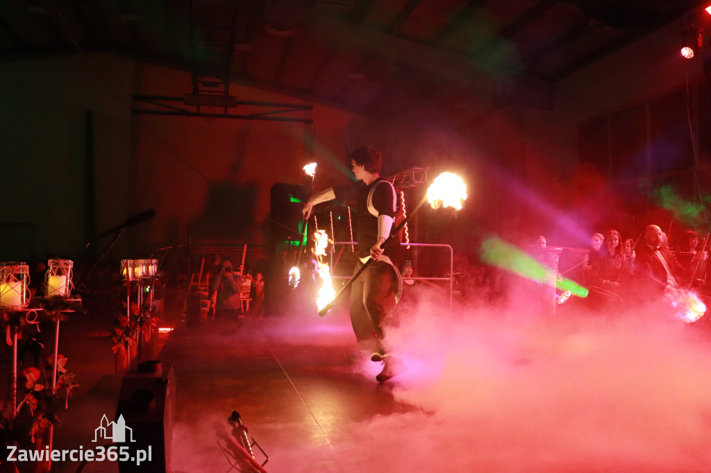 Fotorelacja II: Koncert Noworoczny Kroczyce 2026!