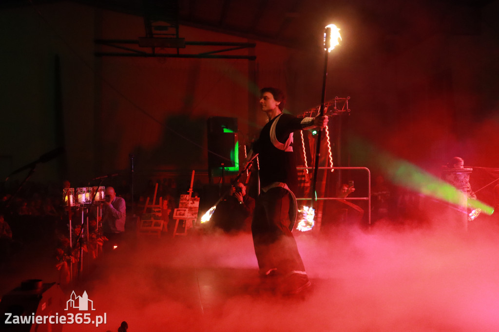 Fotorelacja II: Koncert Noworoczny Kroczyce 2026!