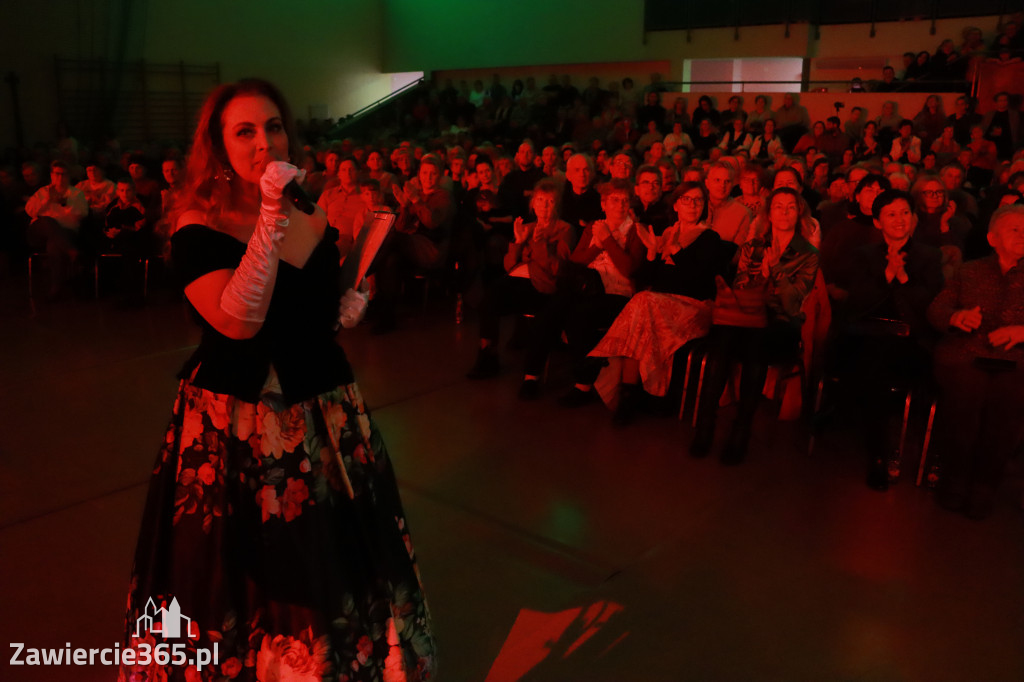 Fotorelacja II: Koncert Noworoczny Kroczyce 2026!