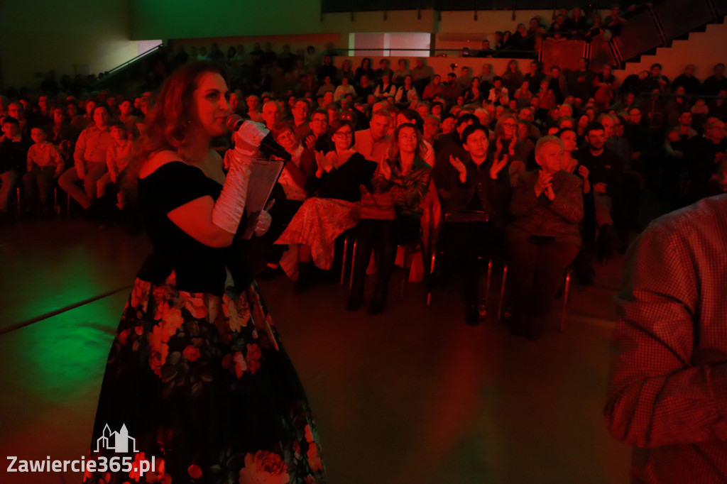 Fotorelacja II: Koncert Noworoczny Kroczyce 2026!