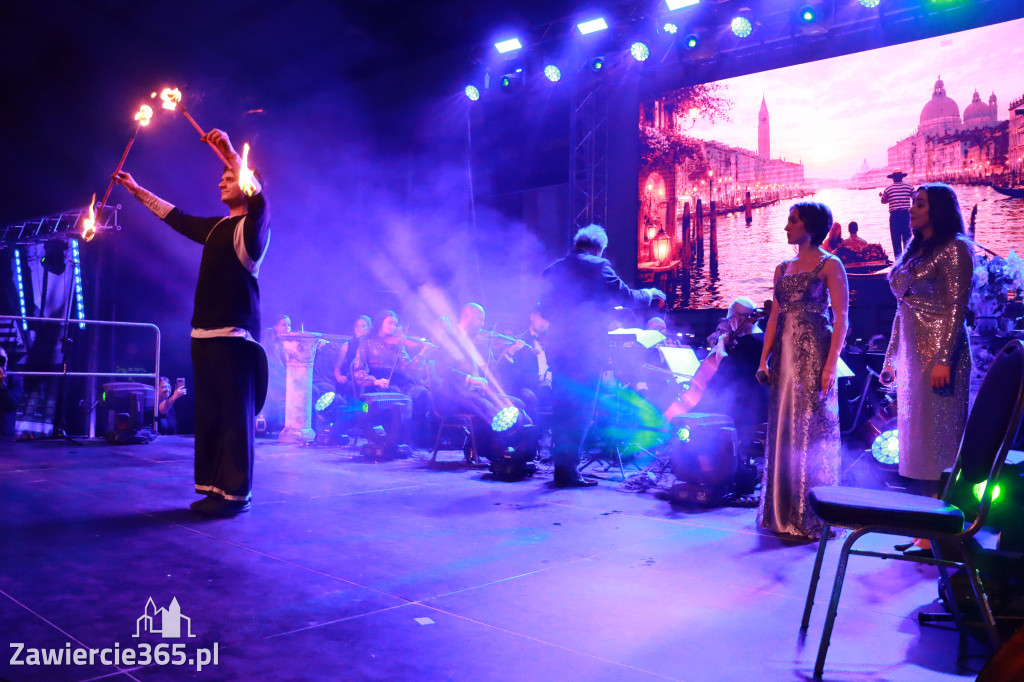 Fotorelacja II: Koncert Noworoczny Kroczyce 2026!