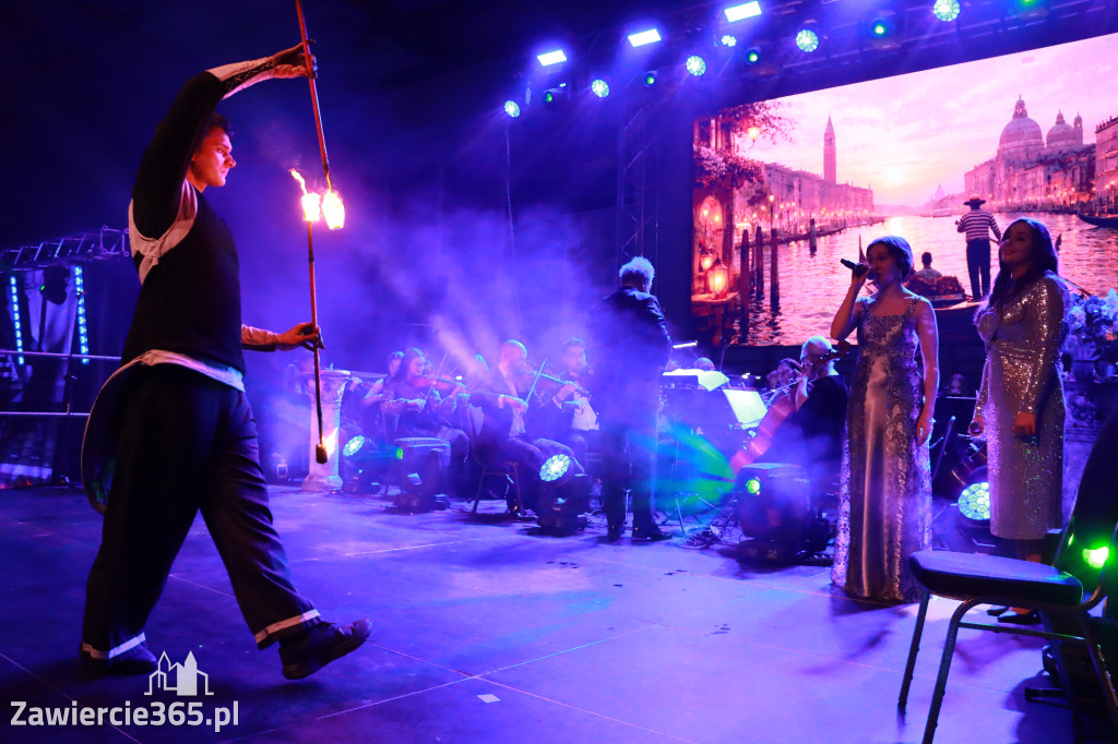 Fotorelacja II: Koncert Noworoczny Kroczyce 2026!