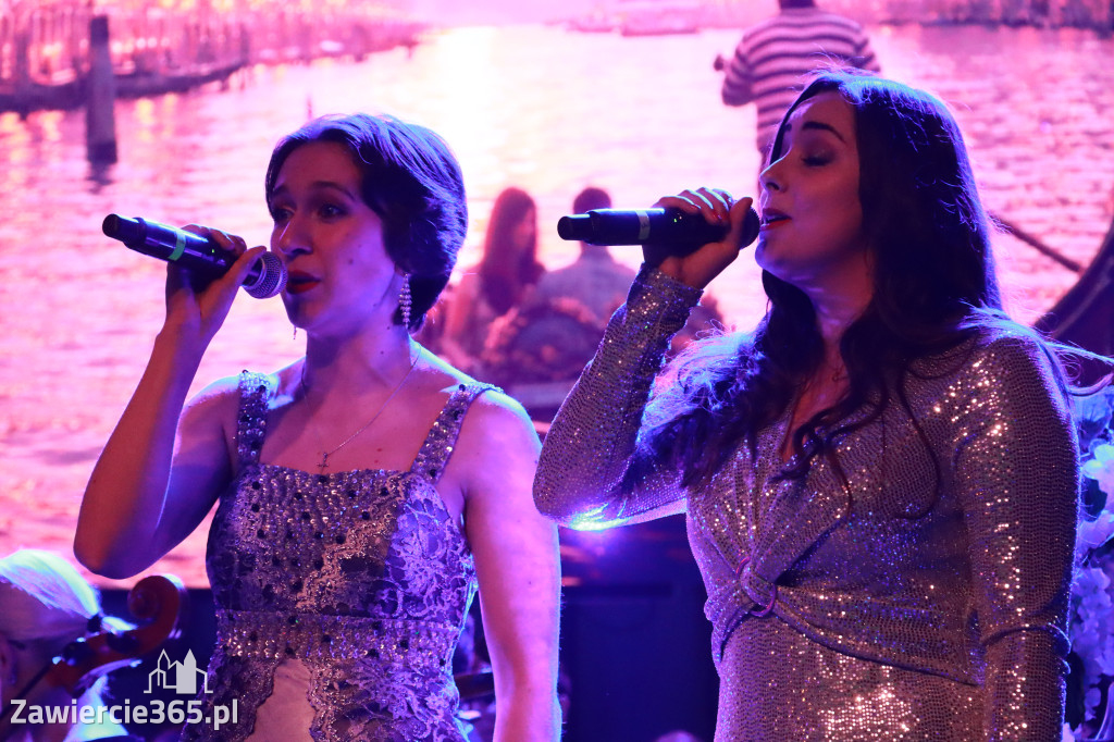 Fotorelacja II: Koncert Noworoczny Kroczyce 2026!