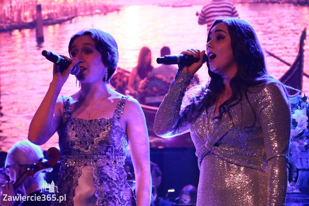 Fotorelacja II: Koncert Noworoczny Kroczyce 2026!