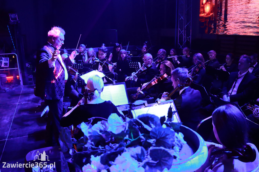 Fotorelacja II: Koncert Noworoczny Kroczyce 2026!