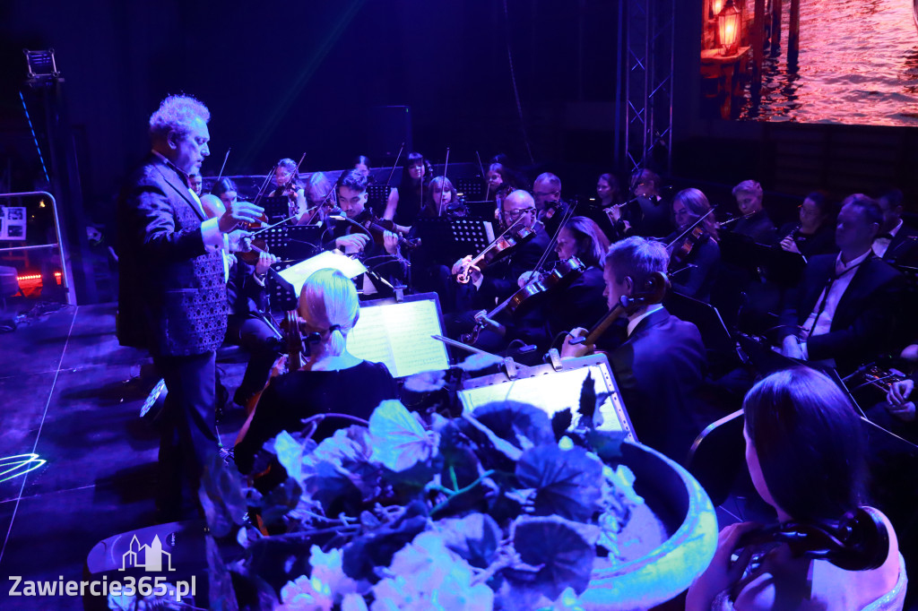 Fotorelacja II: Koncert Noworoczny Kroczyce 2026!