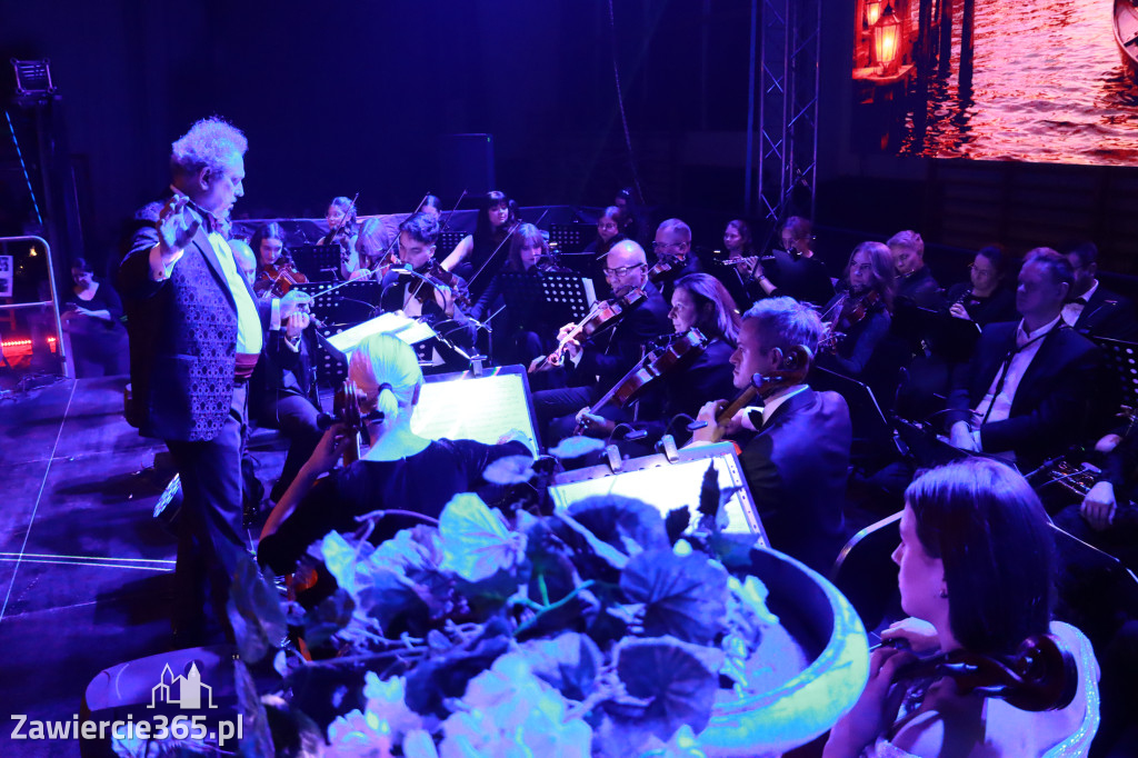 Fotorelacja II: Koncert Noworoczny Kroczyce 2026!