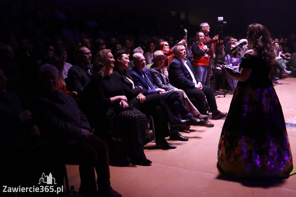 Fotorelacja II: Koncert Noworoczny Kroczyce 2026!