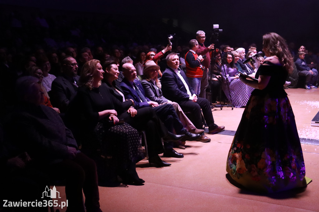 Fotorelacja II: Koncert Noworoczny Kroczyce 2026!