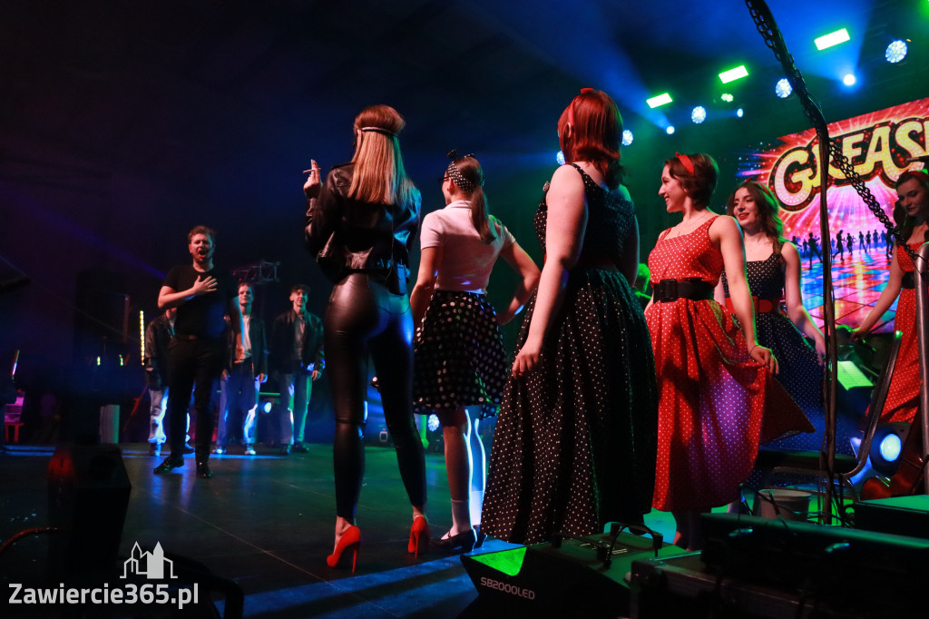 Fotorelacja II: Koncert Noworoczny Kroczyce 2026!