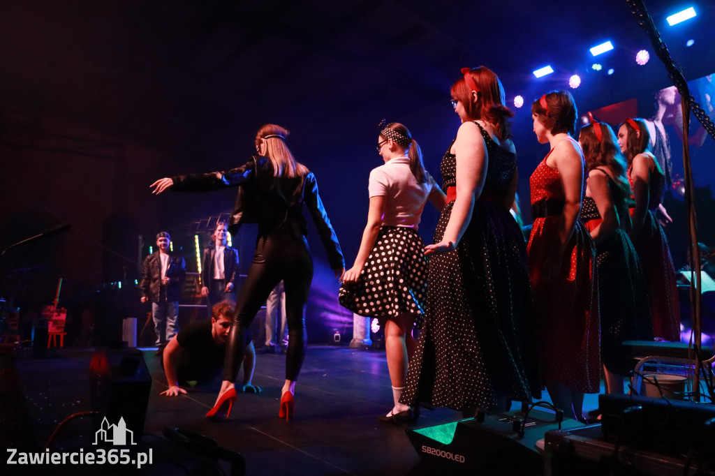 Fotorelacja II: Koncert Noworoczny Kroczyce 2026!