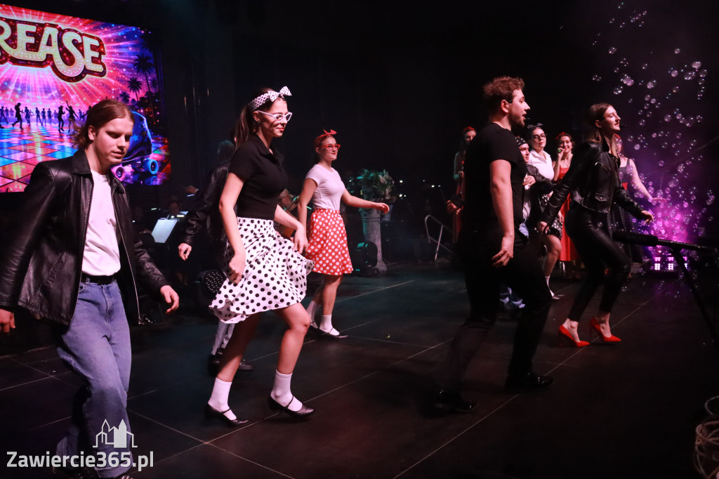 Fotorelacja II: Koncert Noworoczny Kroczyce 2026!