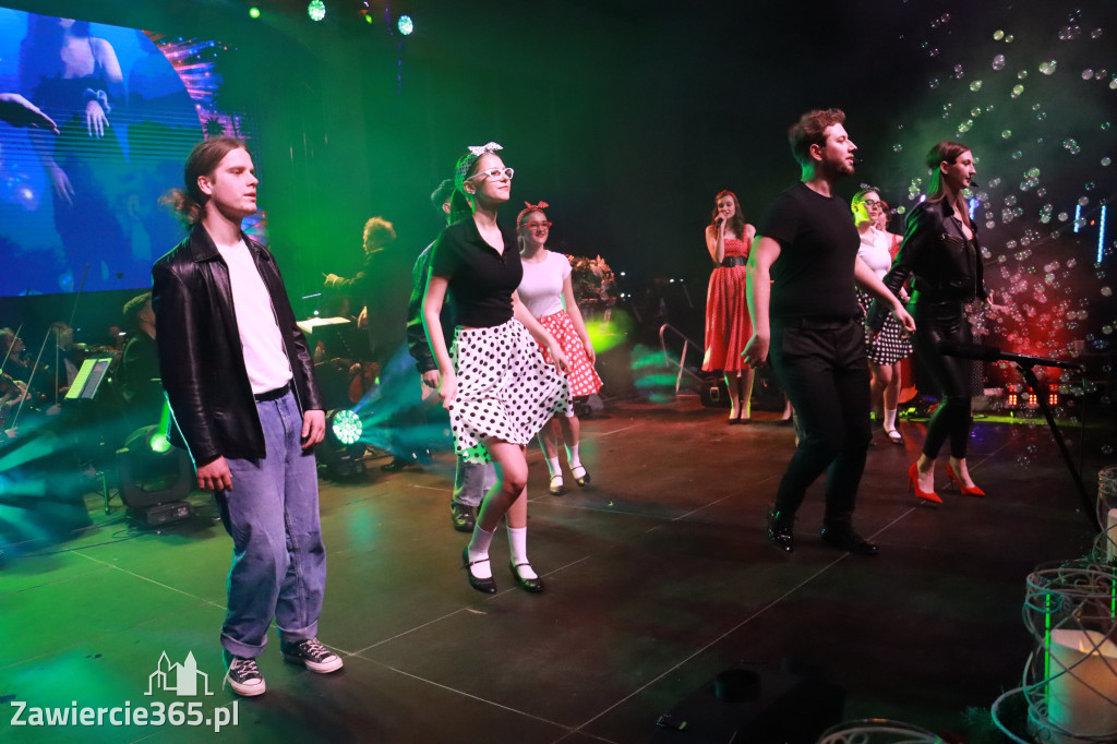 Fotorelacja II: Koncert Noworoczny Kroczyce 2026!