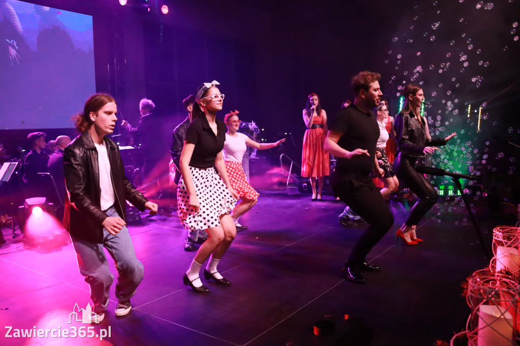 Fotorelacja II: Koncert Noworoczny Kroczyce 2026!