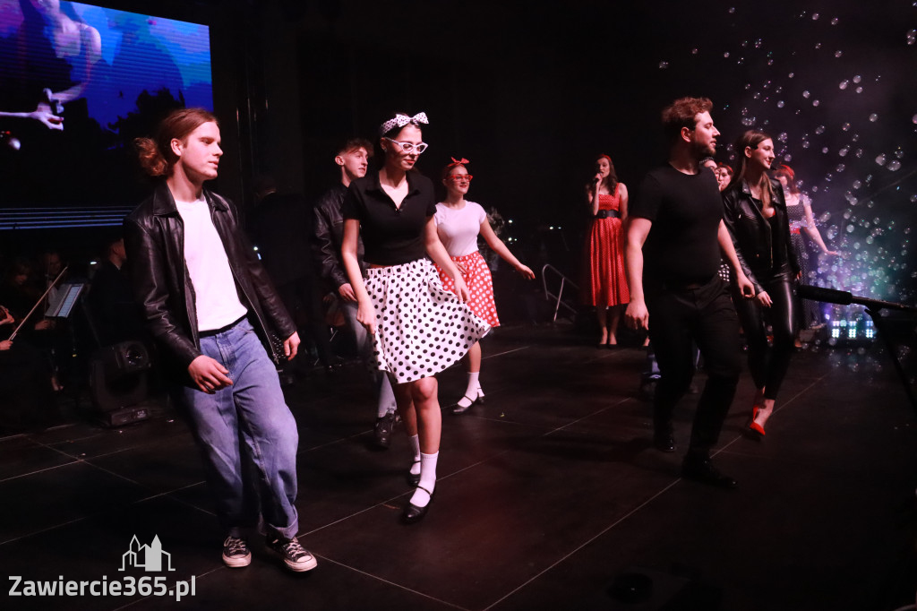 Fotorelacja II: Koncert Noworoczny Kroczyce 2026!