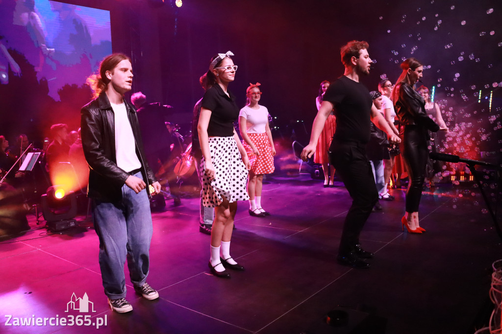 Fotorelacja II: Koncert Noworoczny Kroczyce 2026!