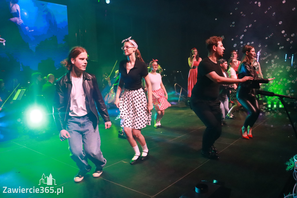 Fotorelacja II: Koncert Noworoczny Kroczyce 2026!