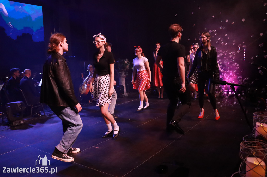 Fotorelacja II: Koncert Noworoczny Kroczyce 2026!