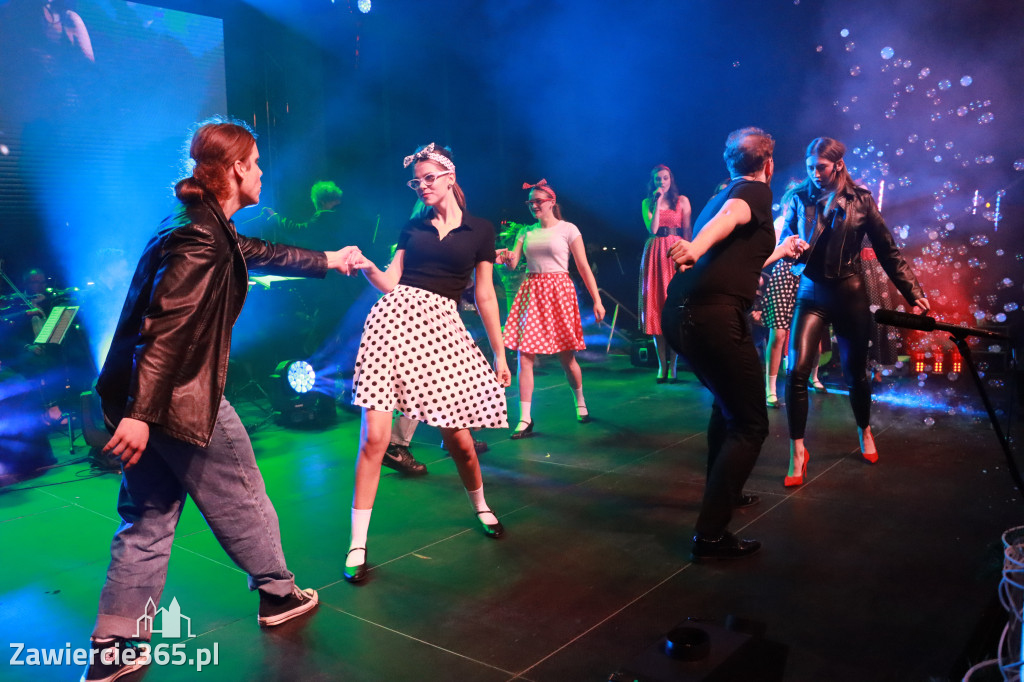 Fotorelacja II: Koncert Noworoczny Kroczyce 2026!