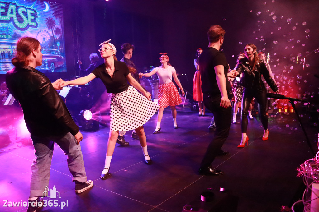 Fotorelacja II: Koncert Noworoczny Kroczyce 2026!